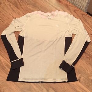 Kari Traa merino active base layer